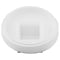 Charlotte Pipe And Foundry Charlotte Pipe Schedule 40 4 in. MPT X 4 in. D MPT PVC Clean-Out Plug 1 pk PVC001061200 - alternate 2